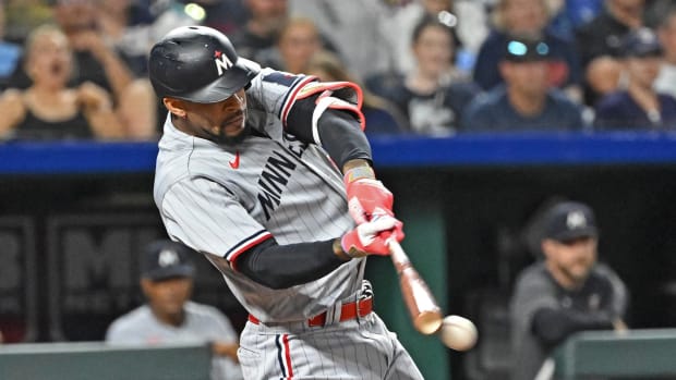 Byron Buxton